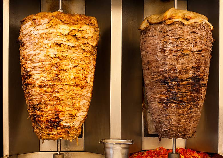 Shawarma Egypt’s Flavorful Take on Grilled Meat Wraps