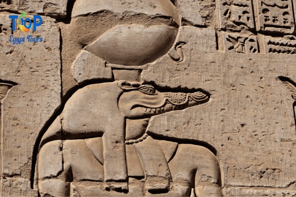 Secrets of Sobek: Egypt’s Fierce Crocodile Deity