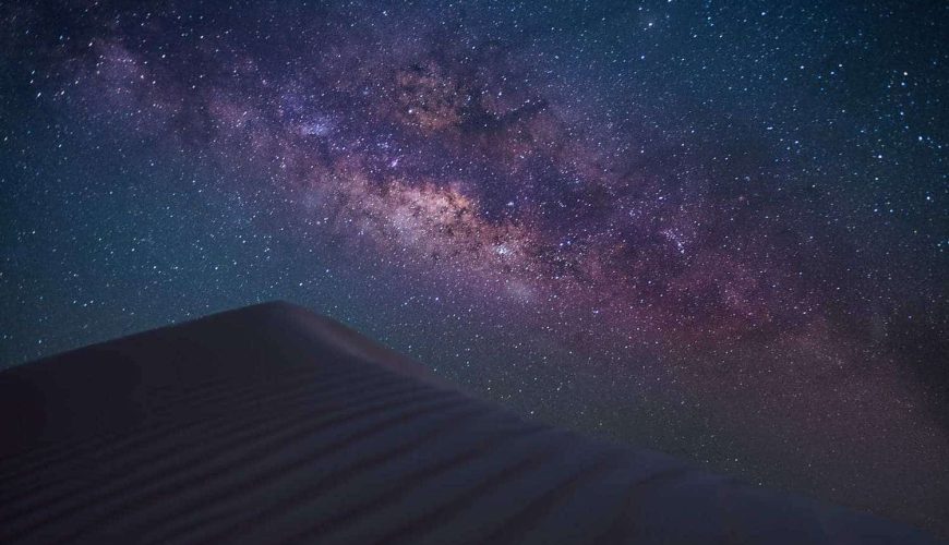 Stargazing and Astronomy in Egypt