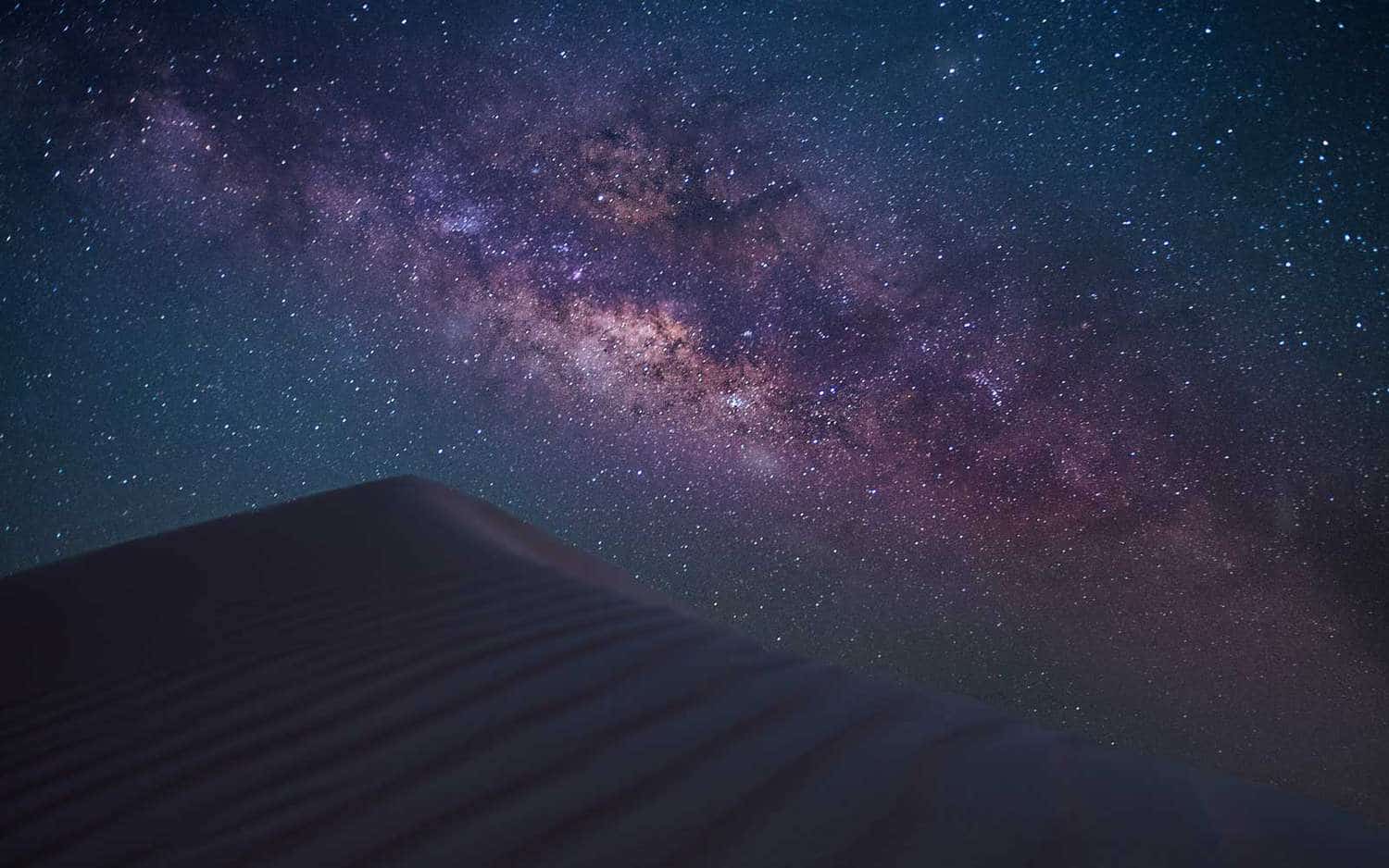 Stargazing and Astronomy in Egypt