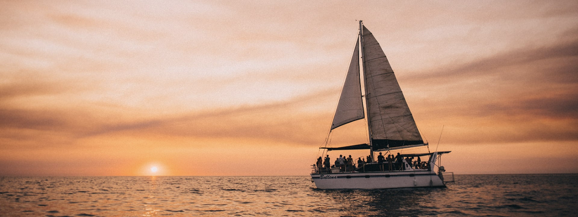 Sunset Cruises on the Red Sea