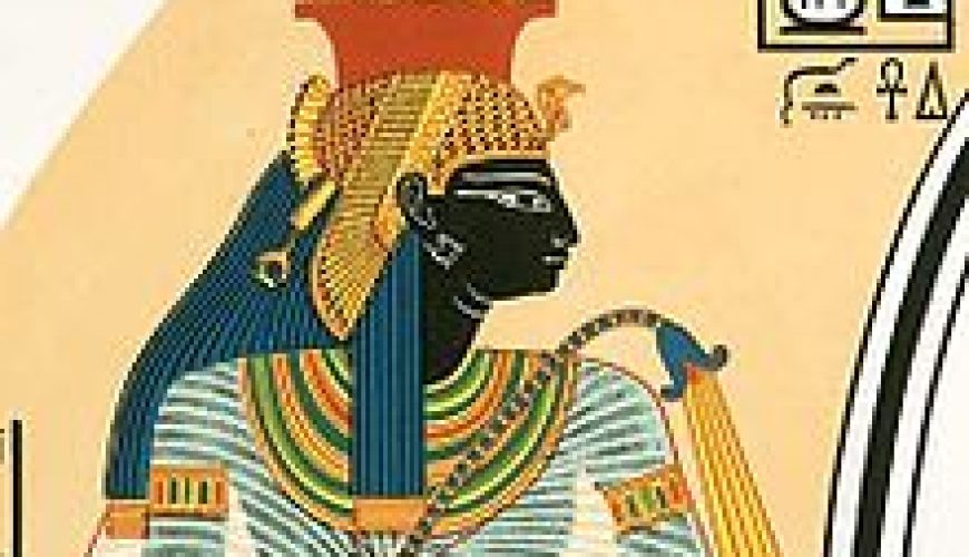 The Eighteenth Dynasty in Ancient Egypt