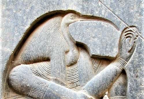 Thoth