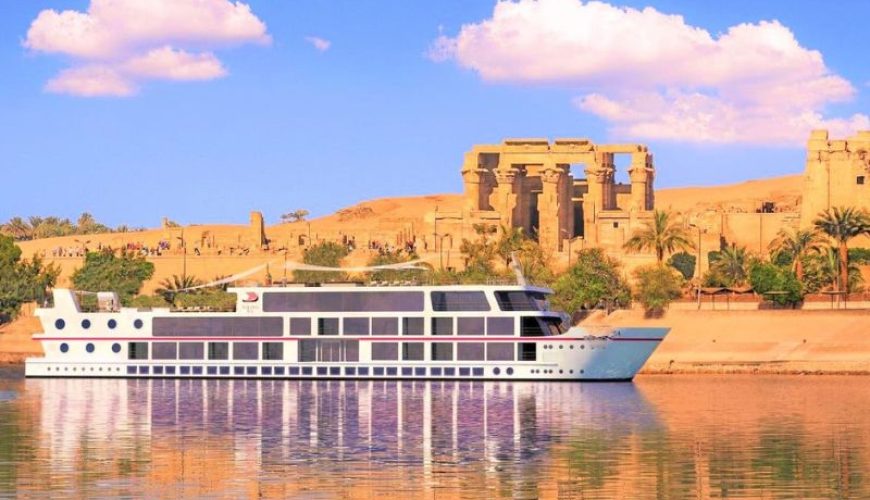 Tips about Nile River attractions