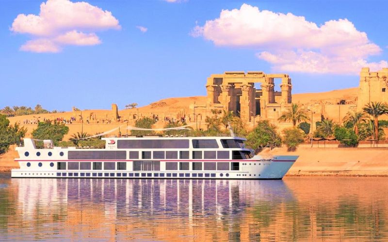 Tips about Nile River attractions