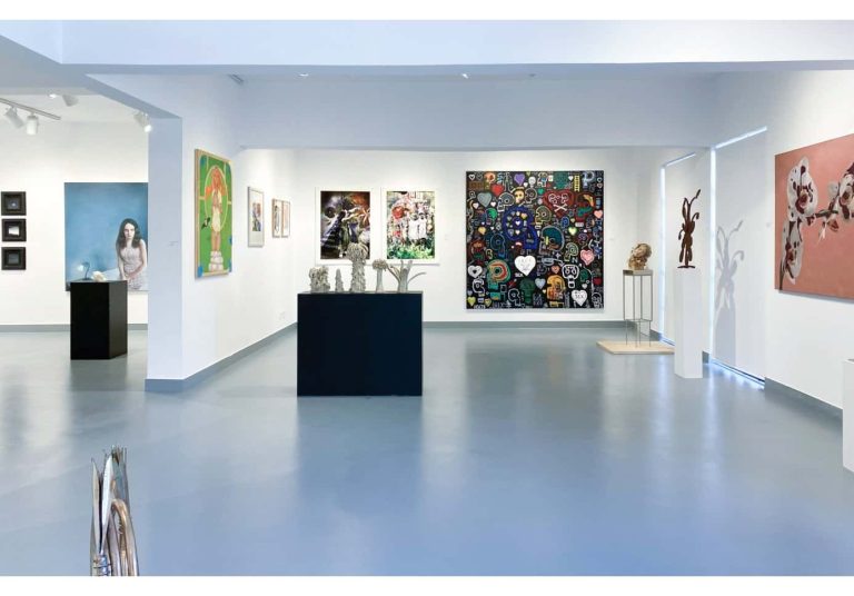 Explore Townhouse Gallery and the Art Scene | Top Ten Egypt