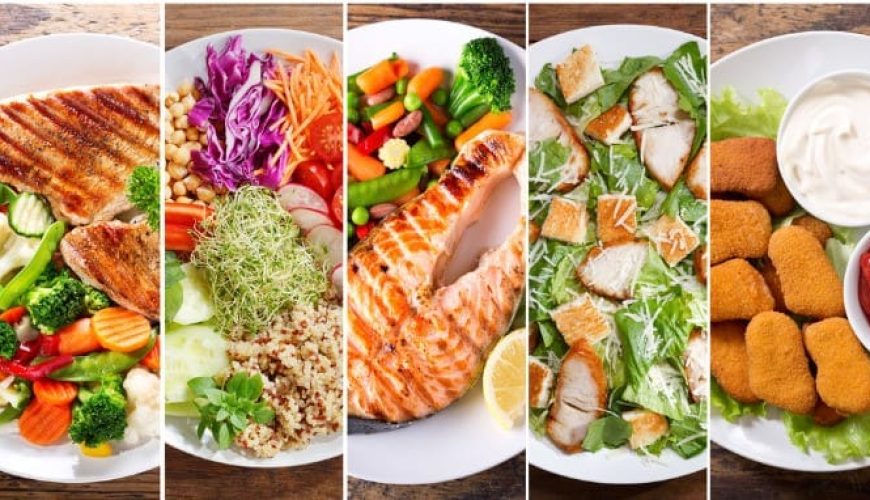 Traveling with Dietary Restrictions8 Food Options