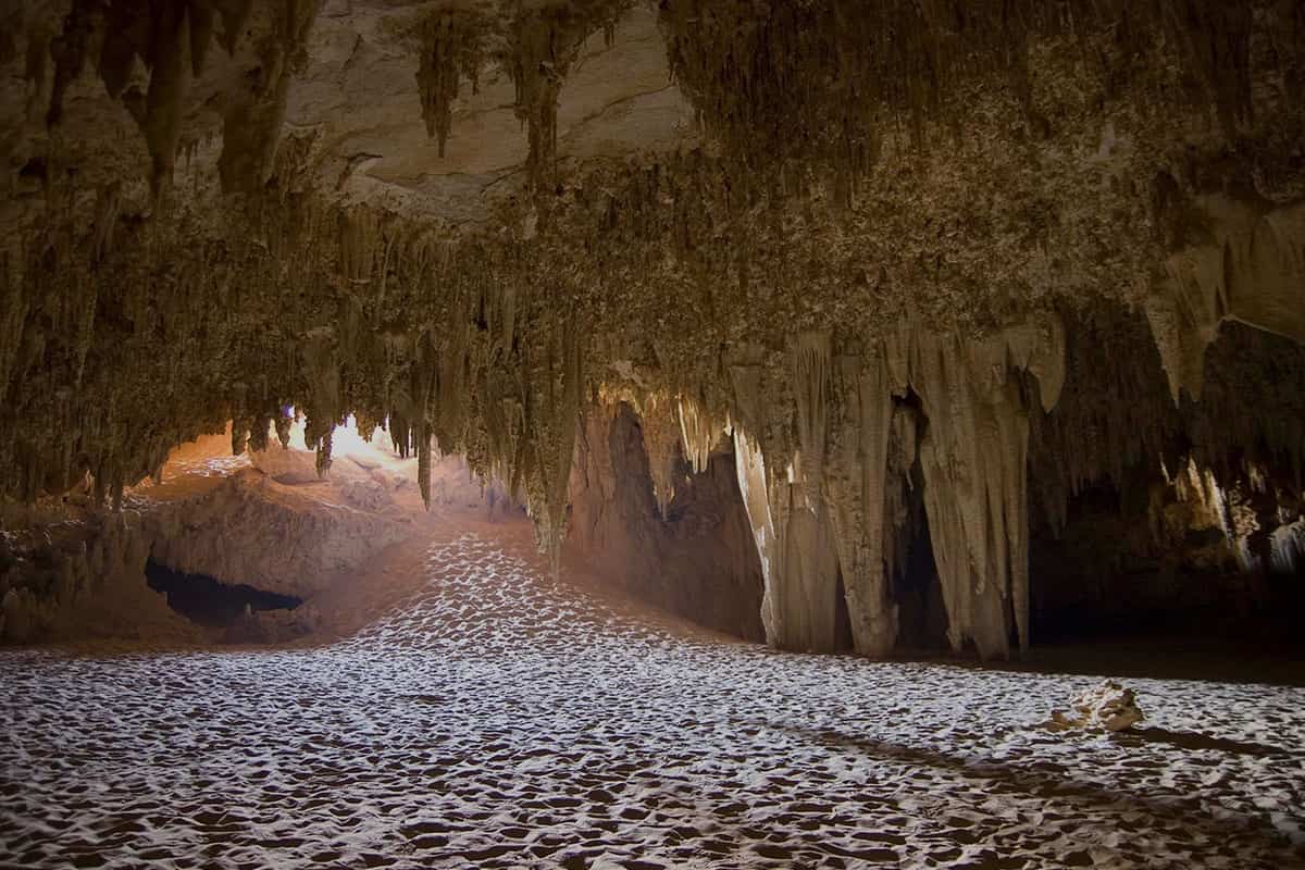 Unveiling the Mysteries of Gara Cave