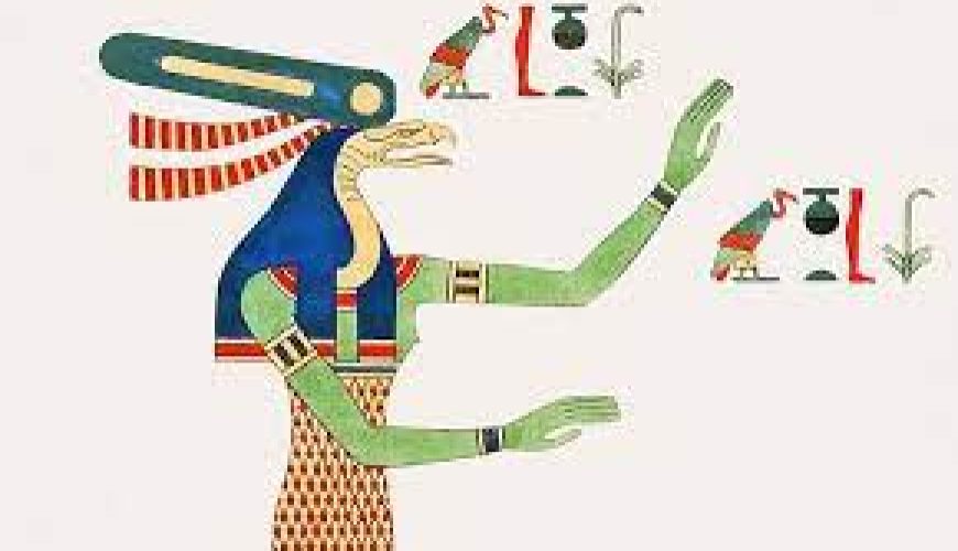 Unveiling the Mysteries of Wadjet, the Alluring Serpent Goddess 