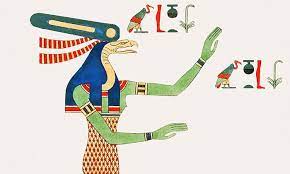 Unveiling the Mysteries of Wadjet, the Alluring Serpent Goddess 