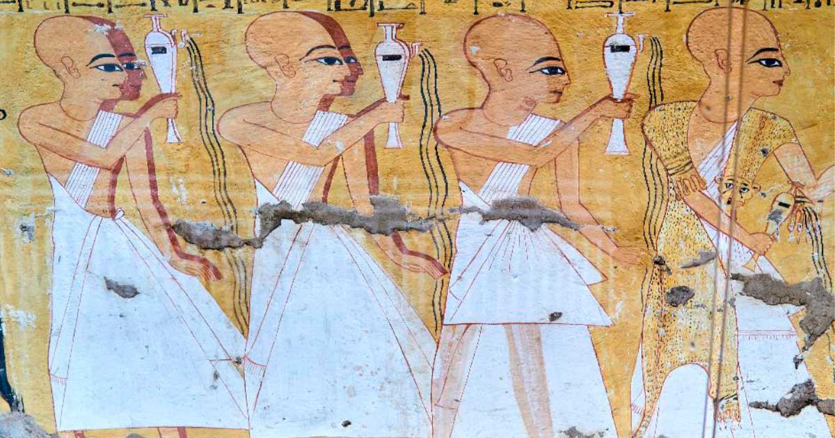 Unveiling the Mystical Power of Priests in Ancient Egypt