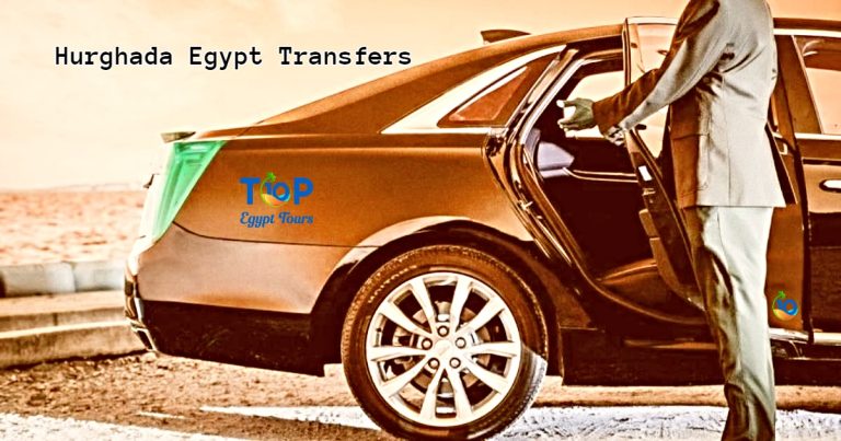 Hurghada Egypt Transfers