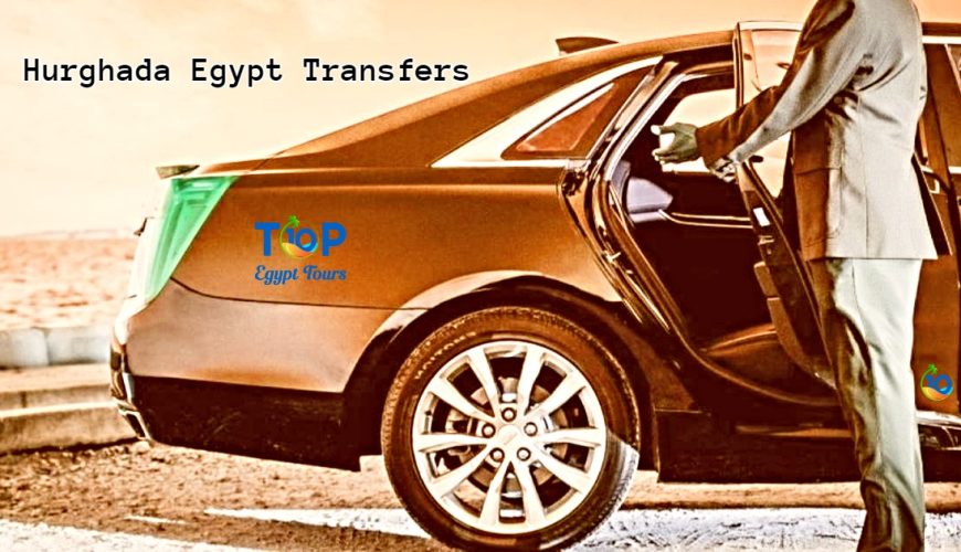 Hurghada Egypt Transfers