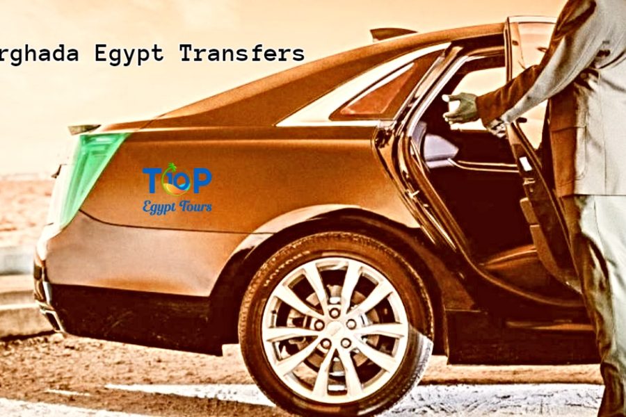 Hurghada Egypt Transfers