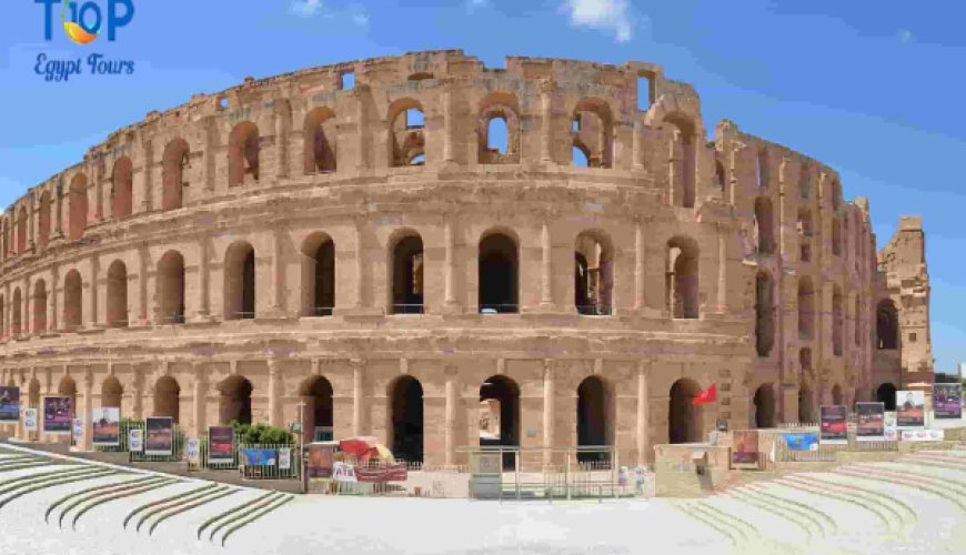 Alexandria Roman Theater