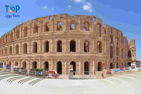 Alexandria Roman Theater