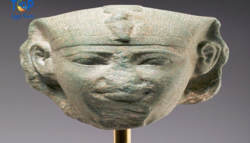 King Amenemhat I