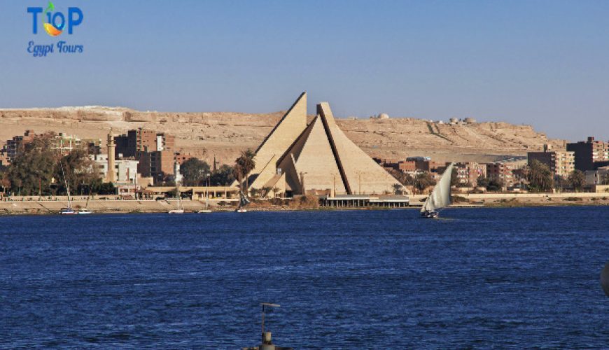 Menya Governorate Egypt