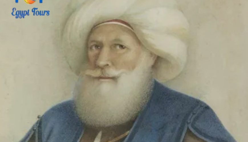 Muhammad Ali Pasha