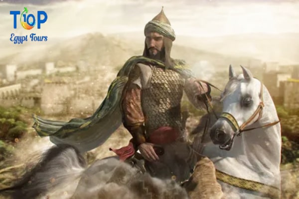 Salah El-Din Al-Ayoubi