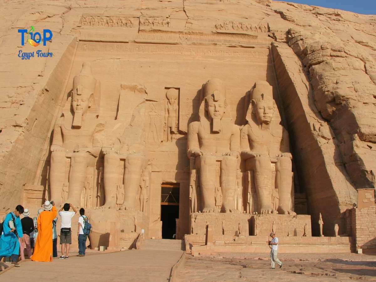 Aswan Excursions