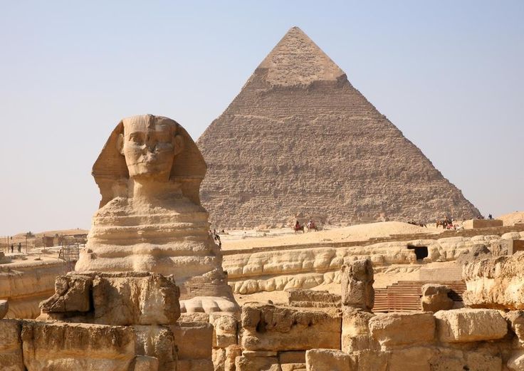 Top Ten Egypt Tours