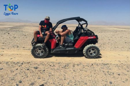 Buggy Safari Sharm El Sheikh