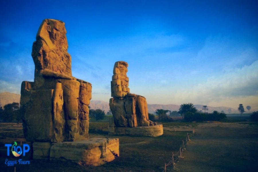 Luxor Tour from Hurghada