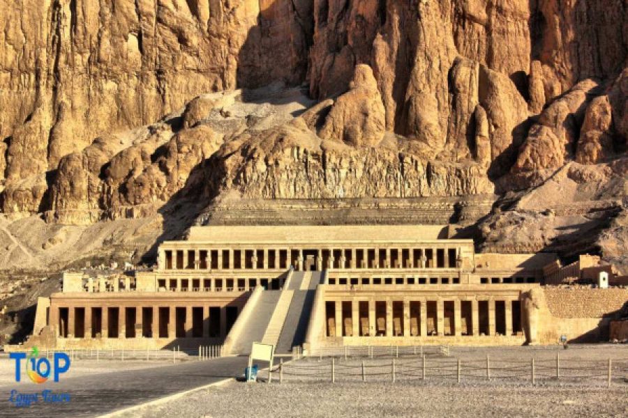 Luxor Day Tour by Bus (Standard) from Marsa Alam_ Valley of the Kings Luxor attractions